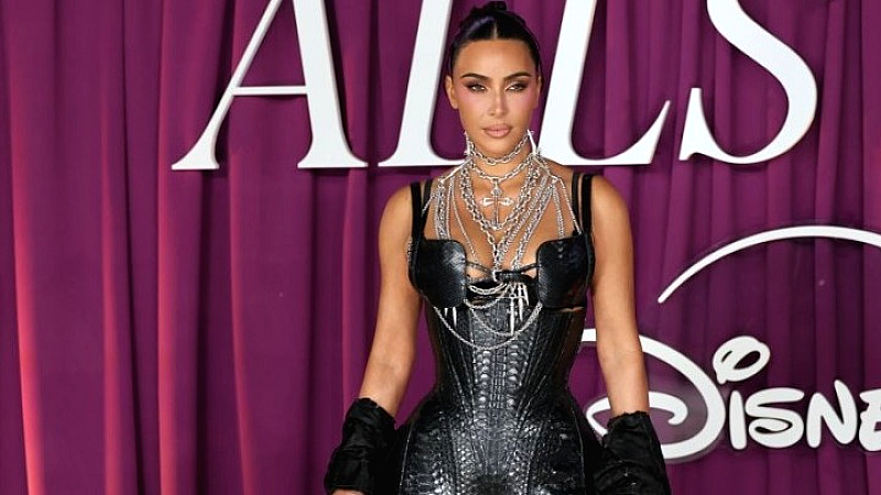 NASA: Απάντηση στην Κιμ Καρντάσιαν για την προσσελήνωση