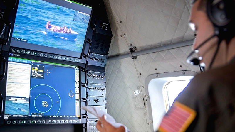 Τραγωδία στη Καλιφόρνια: Τουλάχιστον τέσσερις νεκροί από ανατροπή σκάφους με πρόσφυγες