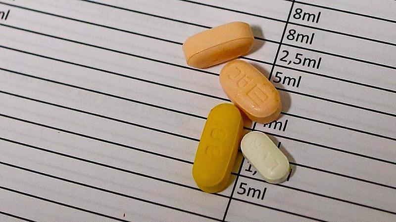 Επείγουσα ανάγκη για σωστή χρήση των αντιβιοτικών στο νοσοκομειακό περιβάλλον