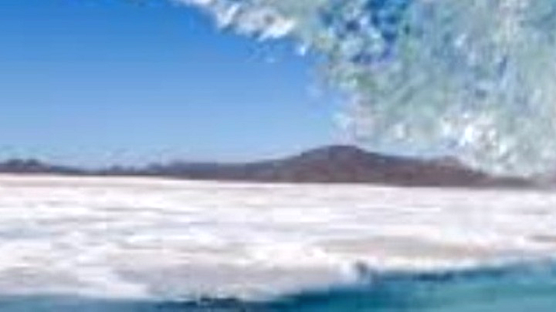 Μικρό τσουνάμι πλήττει τη βόρεια Ιαπωνία μετά από σεισμό 6,7 βαθμών