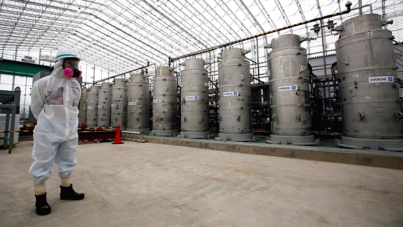 Ιαπωνία: Εγκρίθηκε η μερική επαναλειτουργία του μεγαλύτερου πυρηνικού σταθμού παγκοσμίως