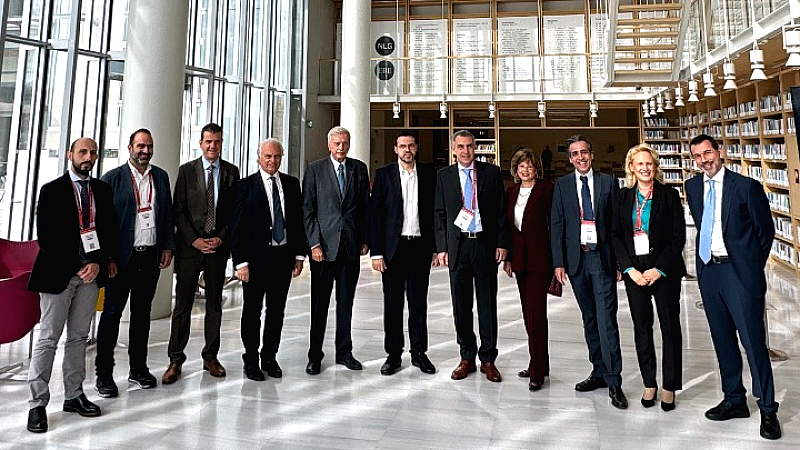 Ιατρικό Κέντρο Αθηνών: Σημαντικές εξελίξεις στην καρδιοχειρουργική από το πρώτο εθνικό συνέδριο ενδοσκοπικής και ρομποτικής καρδιοχειρουργικής