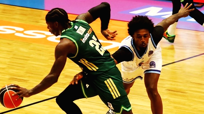 Δύσκολη νίκη για τον Παναθηναϊκό στη Μύκονο