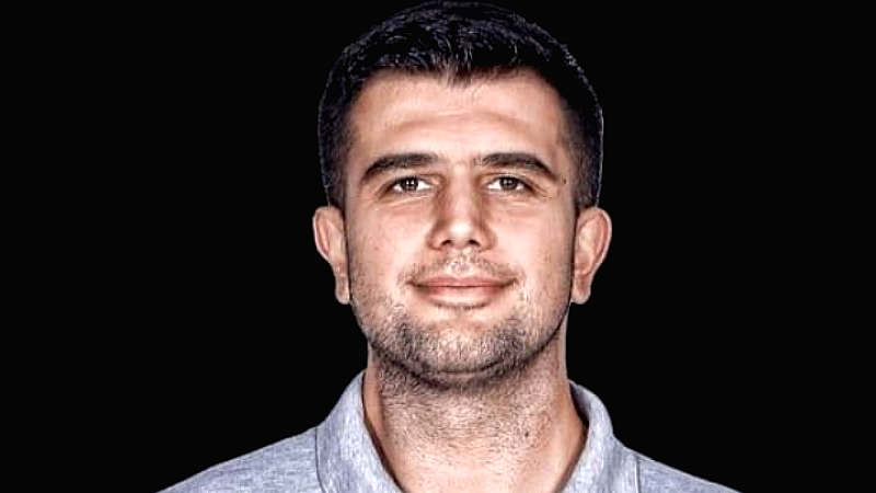 Ηλιάδης: «Η εθνική ομάδα θα συνεχίσει από το σημείο που σταμάτησε»