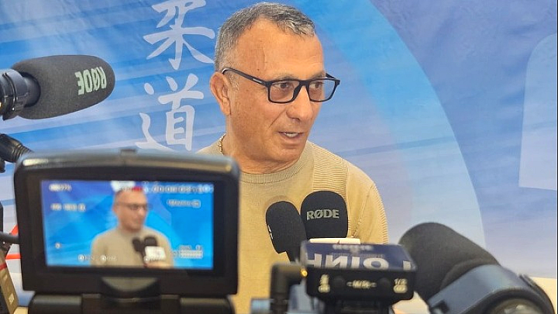 Η Θεσσαλονίκη φιλοξενεί το Ευρωπαϊκό Κύπελλο τζούντο 2025: Πρόκριση για το Ευρωπαϊκό Πρωτάθλημα 2027