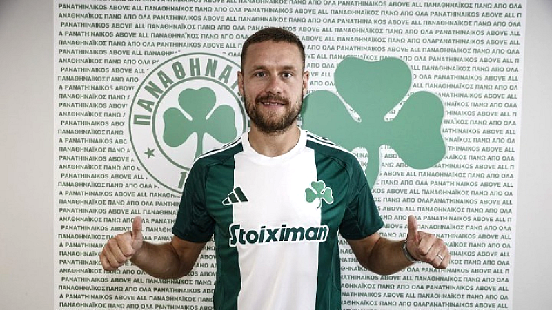 Ίνγκασον: «Διαθέτουμε το momentum, μπορούμε να νικήσουμε κάθε αντίπαλο»