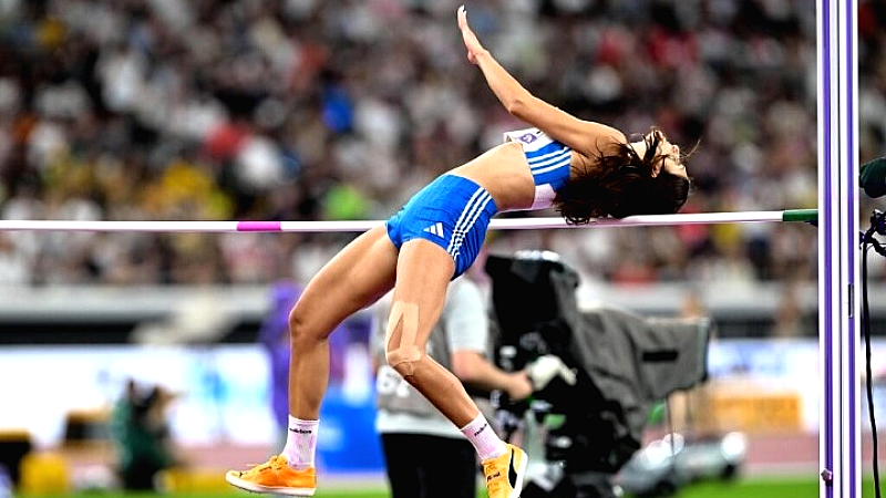 Ιωάννα Σιώμου: «Η Γκούσιν θα ταξιδέψει στη Γερμανία για τον ετήσιο έλεγχο τον Δεκέμβριο»