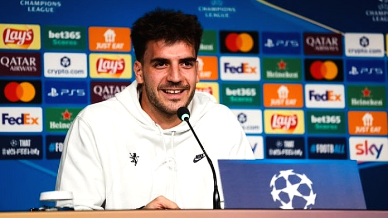 Ιωαννίδης: «Δεν θα συμμετάσχω σε αυτό το παιχνίδι – Είμαι εδώ για να συνεισφέρω»