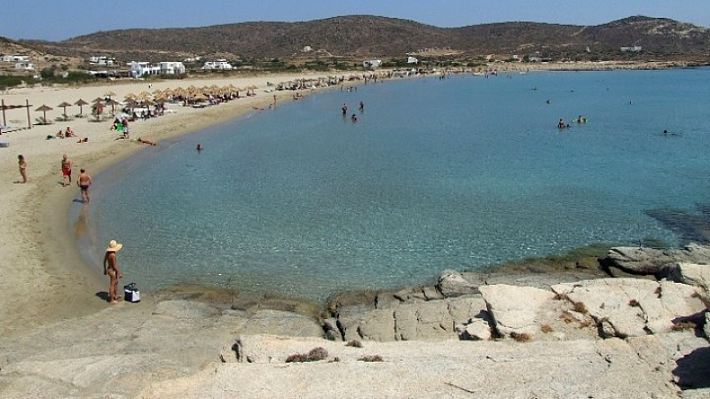 Ίος: Ένα νησί γεμάτο αυθεντικότητα και αρχαία μυστήρια