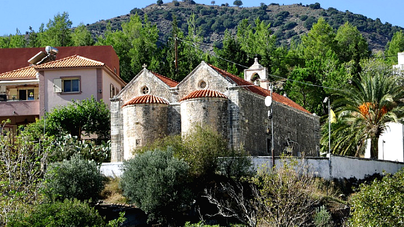 Έκκληση του δημάρχου Ηρακλείου για δράση κατά της παράνομης οπλοκατοχής στα Βορίζια