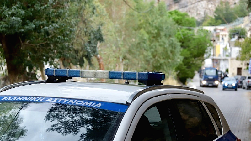 Ηράκλειο: Συνεχίζονται οι έρευνες για το ένοπλο επεισόδιο στα Βορίζια