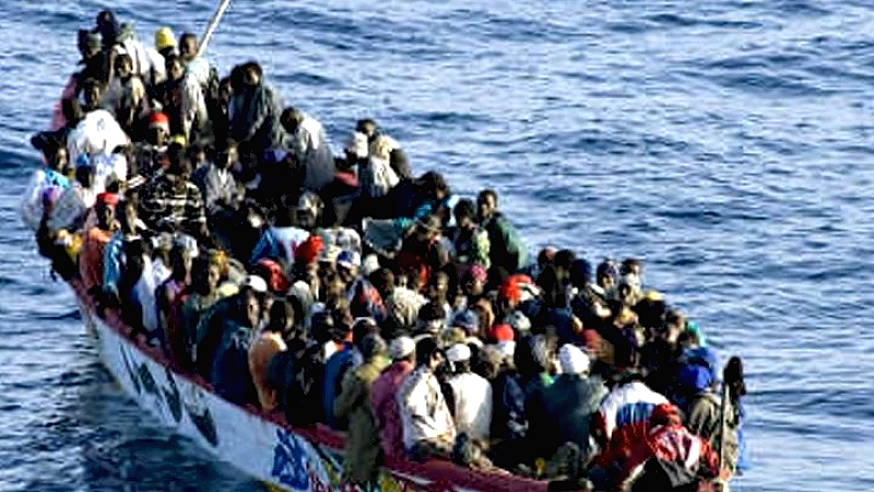 Νέα άφιξη 28 μεταναστών στον Λέντα του δήμου Γόρτυνας