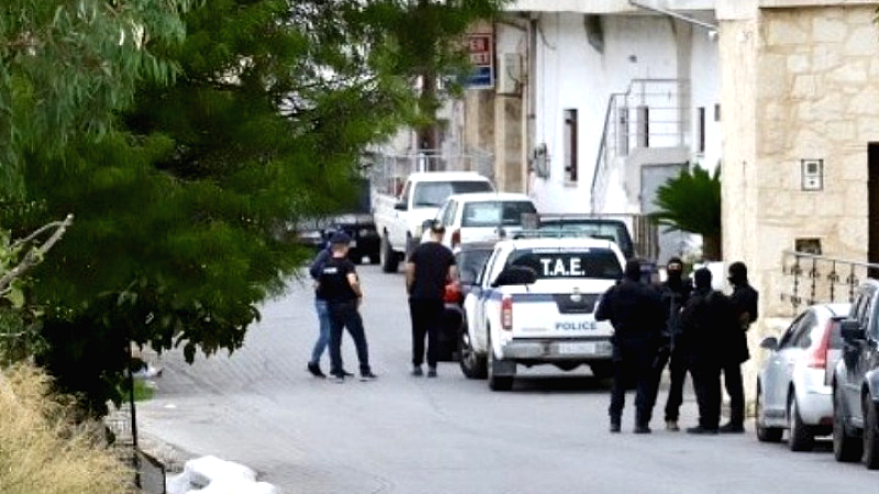 Ηράκλειο: Απολογία για την έκρηξη σε οικία στα Βορίζια από τον 23χρονο