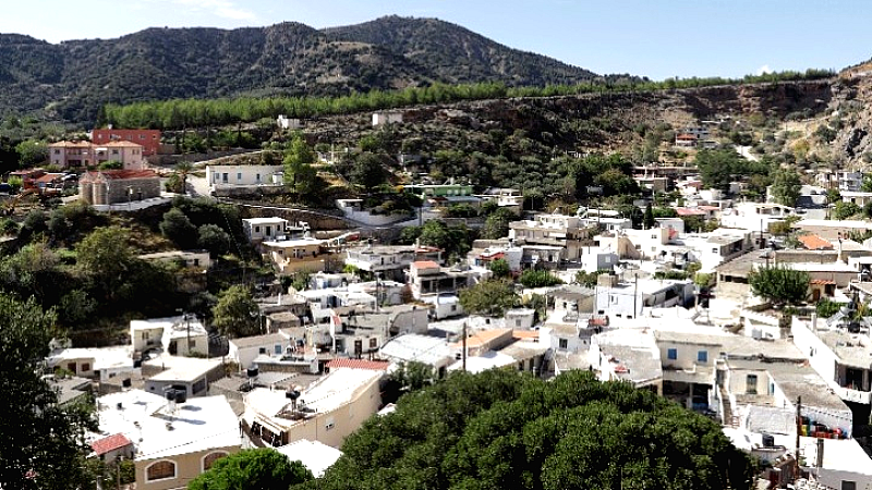 Ηράκλειο: Νέα σύλληψη για το αιματηρό επεισόδιο στα Βορίζια