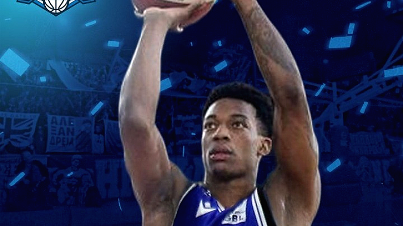 Ενίσχυση για τον Ηρακλή με τον Τζάστιν Έντλερ-Ντέιβις