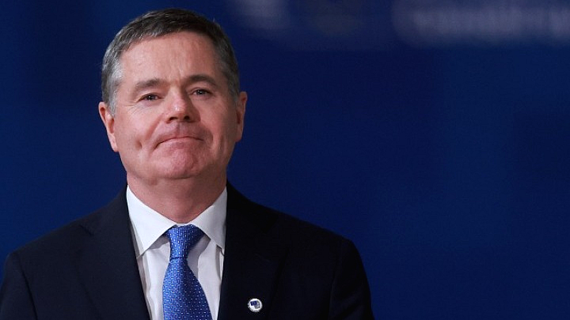 Αλλαγές στην Ιρλανδία: Παραίτηση του Πασκάλ Ντόναχιου από το Eurogroup για τον ρόλο του στην Παγκόσμια Τράπεζα