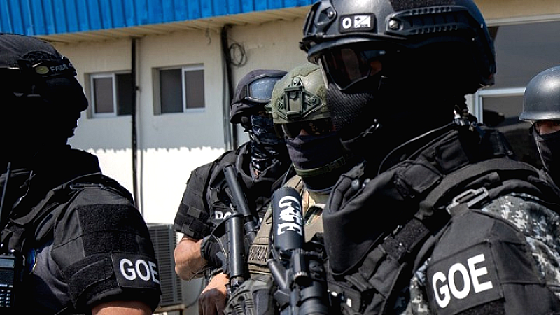 Βία στη φυλακή του Ισημερινού: 31 νεκροί σε επεισόδια