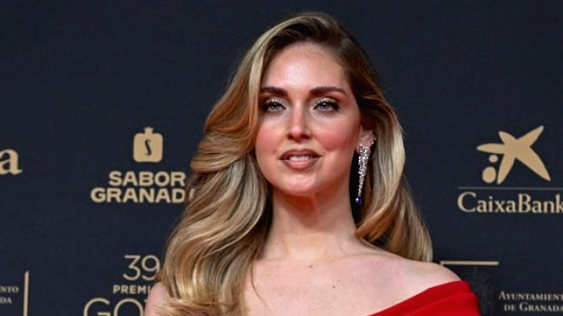 Η Ιταλία σε κρίση: Κίνδυνος φυλάκισης για την Κιάρα Φεράνι λόγω απάτης