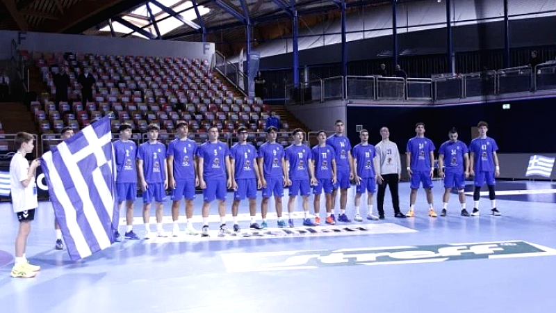 Ηττα-αποκλεισμός της εθνικής από τη Φινλανδία