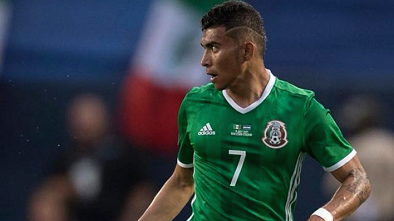 Απογοητευτική ήττα του Μεξικού από την Παραγουάη με 2-1