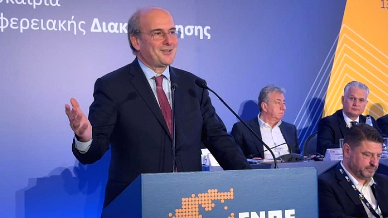 Αύξηση χρηματοδότησης για τις Περιφέρειες: Σημαντικές ανακοινώσεις από τον Κωστή Χατζηδάκη