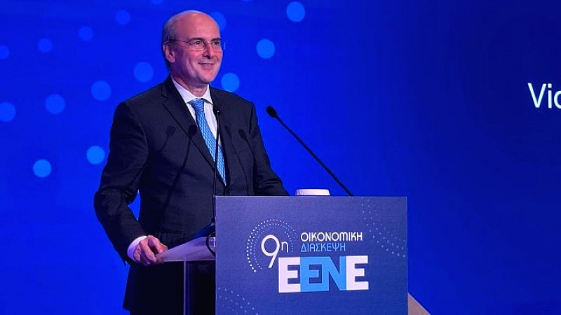 Κωστής Χατζηδάκης: Οι 7 στρατηγικές προτεραιότητες για το 2026