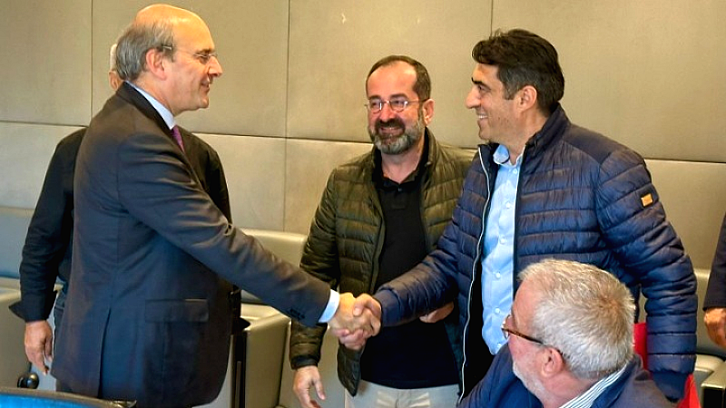 Κωστής Χατζηδάκης: Σε προχωρημένο στάδιο οι πληρωμές προς τους αγρότες