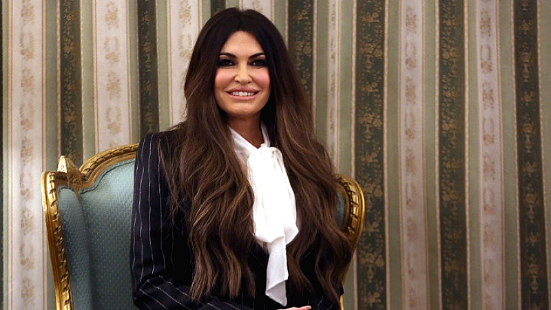 Κίμπερλι Γκίλφοιλ: Η Ελλάδα στον δρόμο για την ενεργειακή κυριαρχία