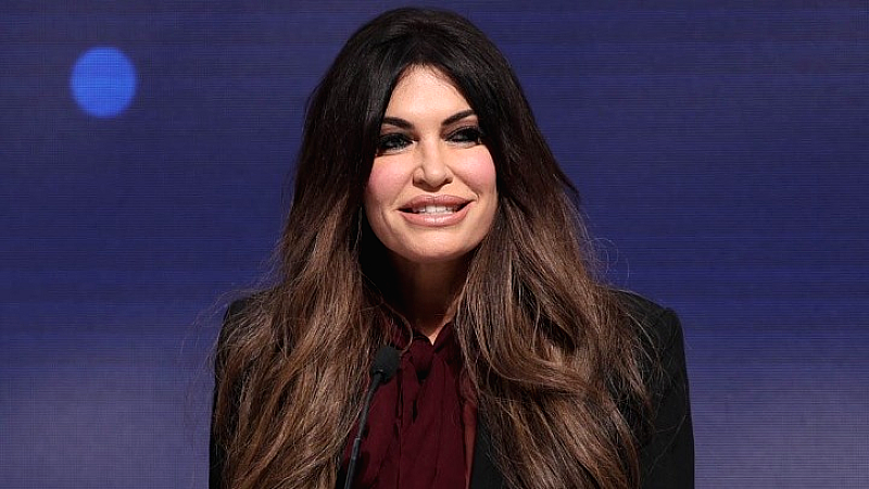 Κίμπερλι Γκιλφόιλ: Σημαντικές νέες συνεργασίες έρχονται για την Ελλάδα και τις ΗΠΑ