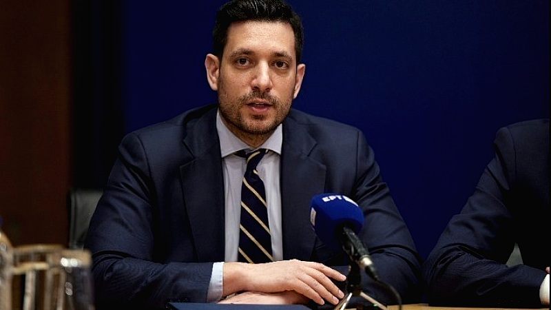 Κωνσταντίνος Κυρανάκης: Η εξάρθρωση του κυκλώματος στο Κτηματολόγιο και η απάντησή του σε δημοσιεύματα