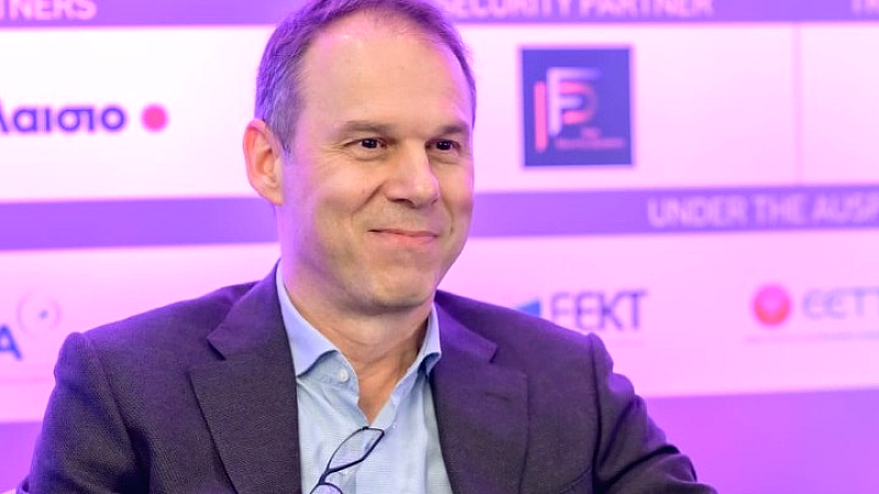 Κώστας Νεμπής: Η σημασία των δικτύων για την εθνική ανάπτυξη