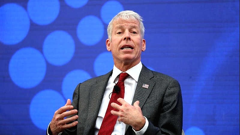 ΗΠΑ: Στήριξη στην Ελλάδα και τις γειτονικές χώρες για τον κάθετο διάδρομο φυσικού αερίου – Προμήθεια προσιτού και αξιόπιστου αμερικανικού LNG