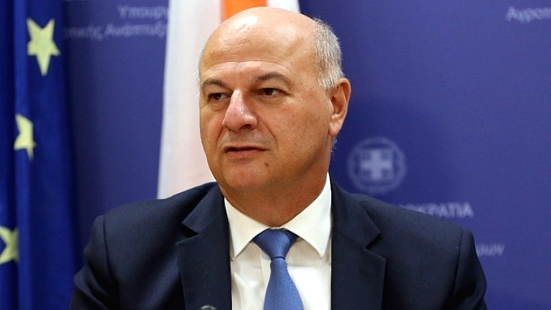 Κ. Τσιάρας: Εξειδίκευση μέτρων στήριξης για κτηνοτρόφους πληγέντες από την ευλογιά την επόμενη εβδομάδα