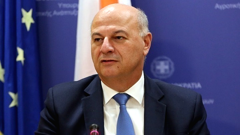 Διάλογος για κρίσιμα θέματα στον αγροτικό τομέα – Ο Κώστας Τσιάρας ανοίγει την πόρτα για συνεργασία με τους αγρότες