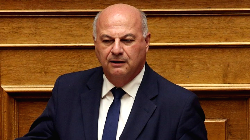 Κ. Τσιάρας: Να κλείσουμε τον κύκλο της ευλογιάς για να στηρίξουμε την ανασύσταση και αντικατάσταση του ζωϊκού κεφαλαίου