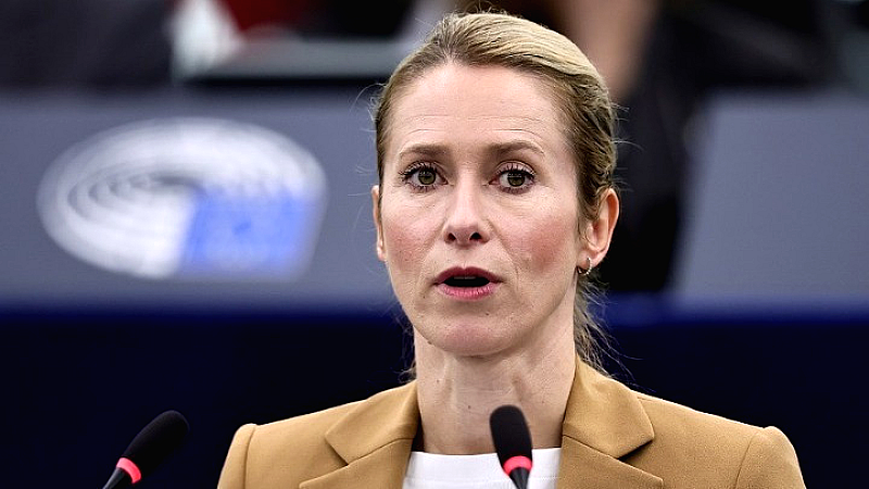 Η Κάγια Κάλλας επιβεβαίωσε την αναγνώριση της Κυπριακής Δημοκρατίας από την ΕΕ