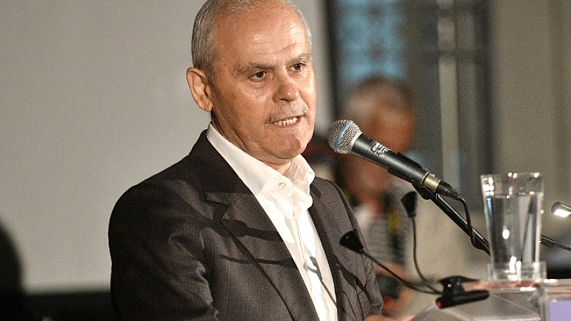 Κάλεσμα για τον εκσυγχρονισμό του χωρικού σχεδιασμού από τον Ν. Ταγαρά