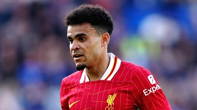 «Καμπάνα» τριών αγωνιστικών στον Λουίς Ντίαζ της Μπάγερν Μονάχου