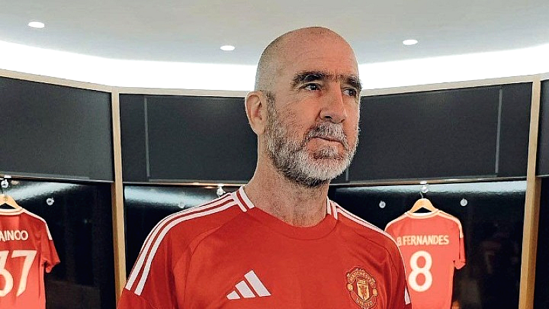 Καντονά: «Ο Ράτκλιφ απειλεί την ιστορία της Μάντσεστερ Γ.»