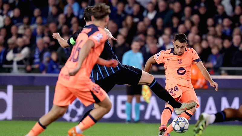 Σοβαρός τραυματισμός για τον Έρικ Γκαρσία