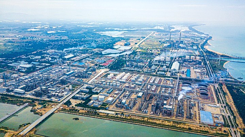 Χαϊνάν: Ολοκληρώνονται οι προετοιμασίες για την ειδική λειτουργία των τελωνείων στο λιμάνι ελεύθερου εμπορίου