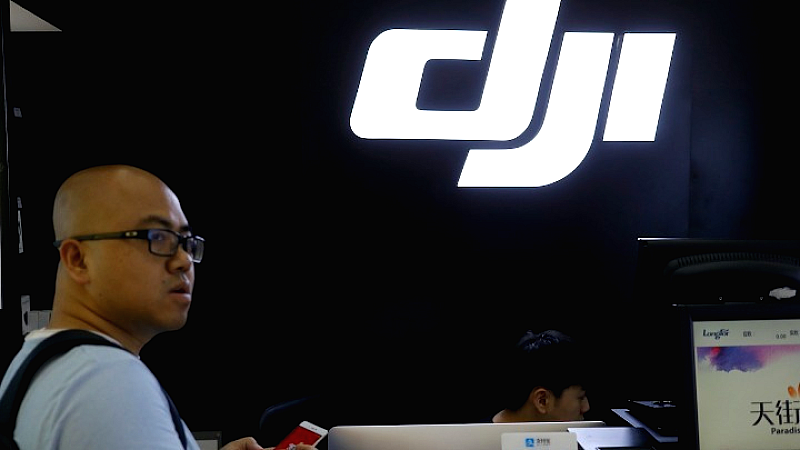 Η DJI Agriculture αποκαλύπτει ότι οι εξαγωγές drones αγροτικής χρήσης ξεπέρασαν τις 200.000 μονάδες