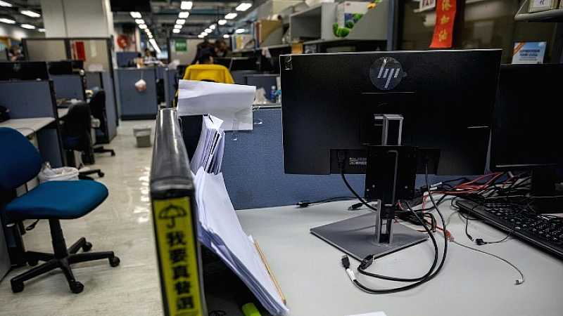 Επιτάχυνση του ψηφιακού μετασχηματισμού στις μικρές και μεσαίες επιχειρήσεις της Κίνας