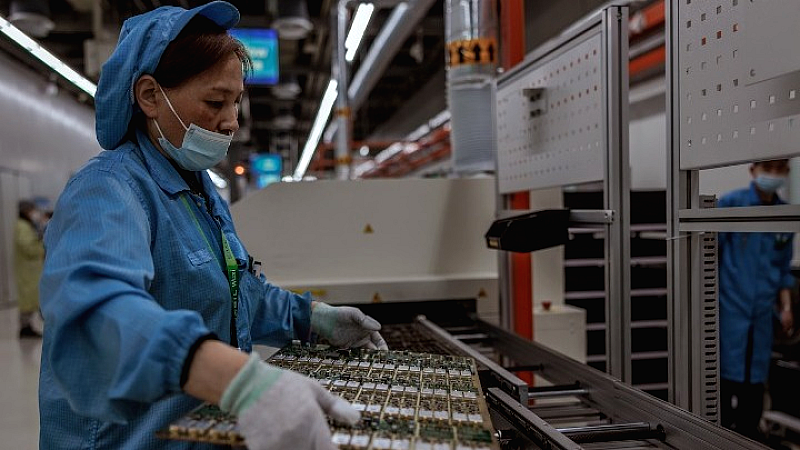 Κίνα-Γερμανία: Ο Heraeus Group επικεντρώνεται στην καινοτομία και την ανθεκτικότητα της κινεζικής αγοράς