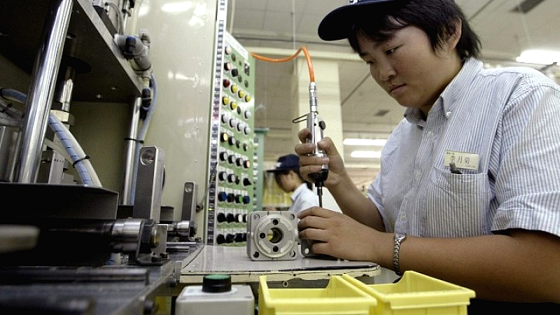 Κίνα-Ιταλία: Σημαντική επενδυτική συμφωνία 300 εκατ. γιουάν για την Univer Group στην Ταϊτσάνγκ