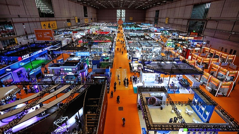 Ο ρόλος της 8ης CIIE στην ενίσχυση των οικονομικών σχέσεων Κίνας-Κούβας