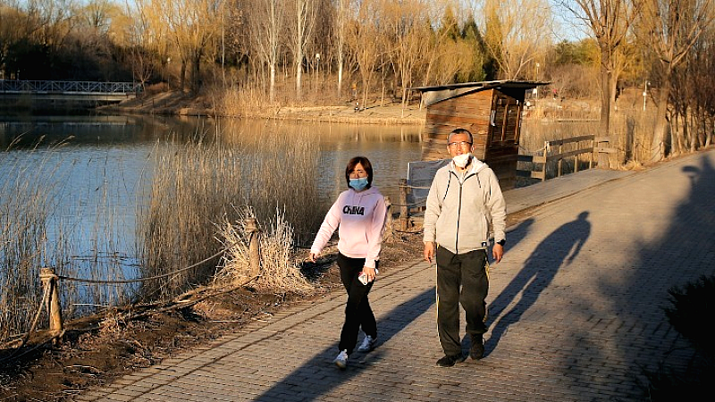 Νέα οδηγία από την Κίνα για τον εκσυγχρονισμό των κρατικών δασοκομικών μονάδων