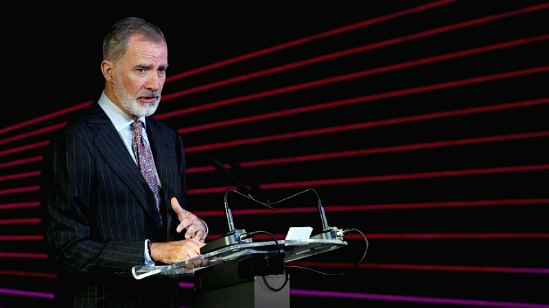 Επίσκεψη του βασιλιά Φελίπε της Ισπανίας στην Κίνα: Αναπτυξιακοί στόχοι και ενίσχυση σχέσεων