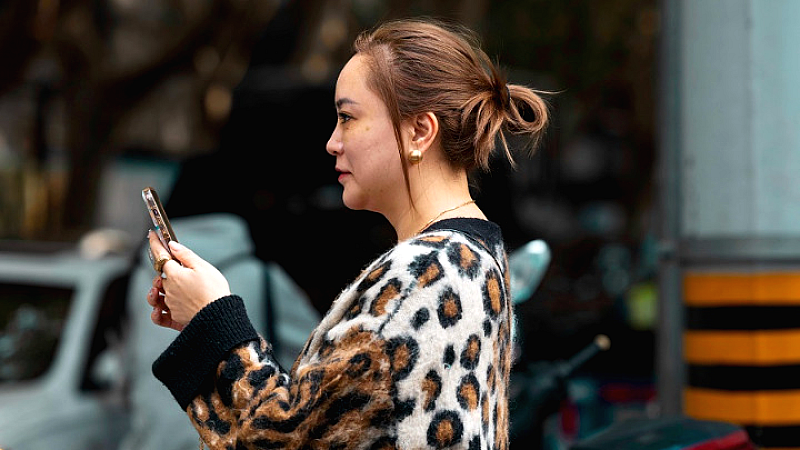 Κίνα: Περισσότερος ύπνος και άσκηση, λιγότερες οθόνες - οι κινεζικές αρχές προσπαθούν να μειώσουν το άγχος στους μαθητές