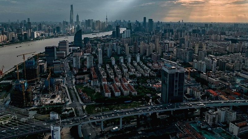 Σανγκάη: Η ανανέωση του αστικού περιβάλλοντος με επίκεντρο τις ανάγκες των νοικοκυριών